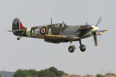 Duxford Flying Legends