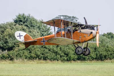 Shuttleworth Trust Old Warden