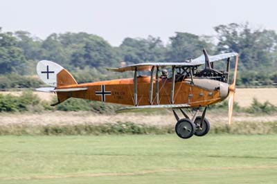 Shuttleworth Trust Old Warden