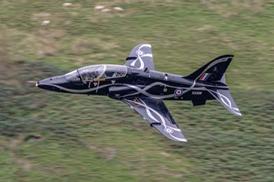 Aviation Photography RAF 208 Squadron