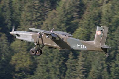 Aviation Photography Meiringen