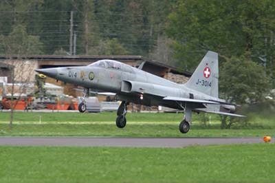 Aviation Photography Meiringen