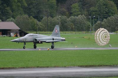 Aviation Photography Meiringen