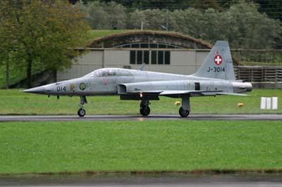 Aviation Photography Meiringen