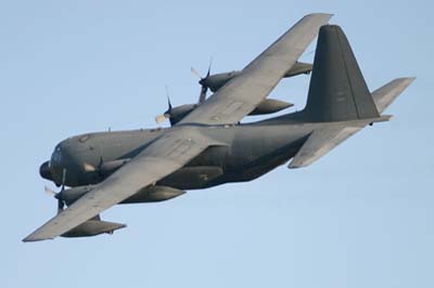 Aviation Photography RAF Mildenhall