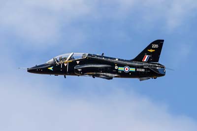 Aviation Photography RAF 208 Squadron