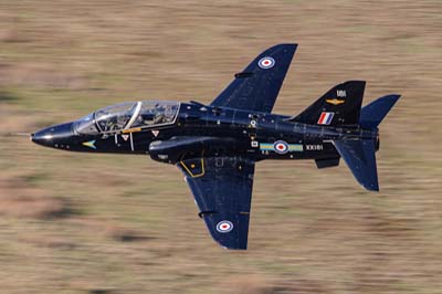 Aviation Photography RAF 208 Squadron