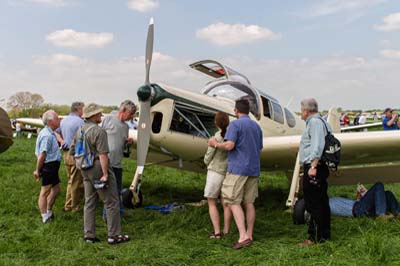 Aviation Photography Abingdon