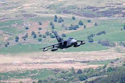 Aviation Photography RAF 41 Squadron