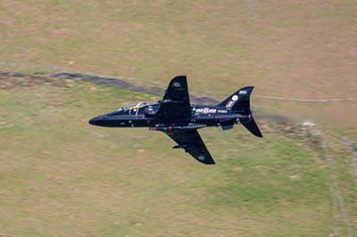 Aviation Photography RAF 19 Squadron