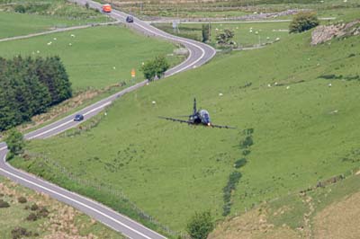 Aviation Photography low level flying