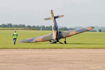 Aviation Photography Duxford