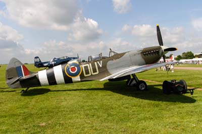 Aviation Photography Duxford