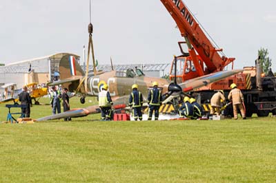 Aviation Photography Duxford