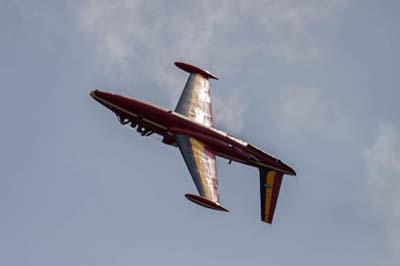 Aviation Photography Duxford