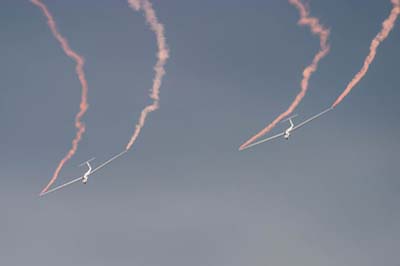 Aviation Photography Duxford