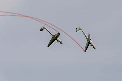 Aviation Photography Duxford