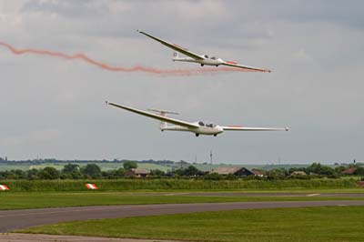 Aviation Photography Duxford