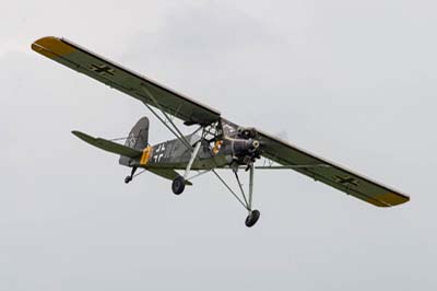 Aviation Photography Duxford