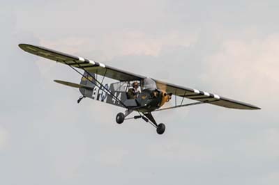 Aviation Photography Duxford