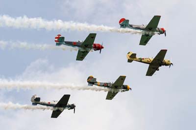 Aviation Photography Duxford