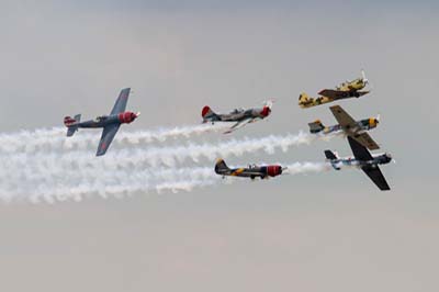 Aviation Photography Duxford