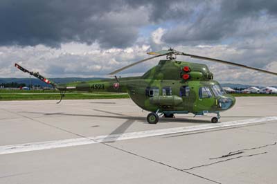 Aviation Photography Slovakia