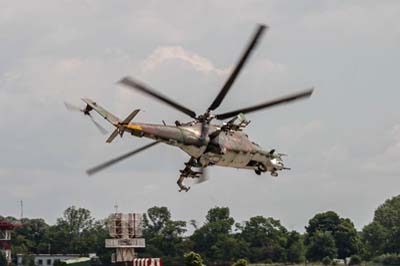 Aviation Photography Slovakia