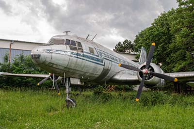 Aviation Photography Slovakia