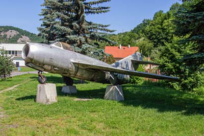 Aviation Photography Slovakia