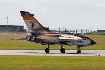 RAF Waddington