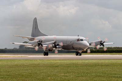 RAF Waddington