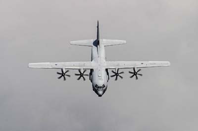 Aviation Photography RAF BNTW Squadron