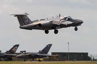 RAF Waddington