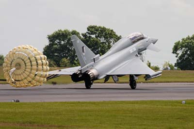 Aviation Photography RAF 17 Squadron