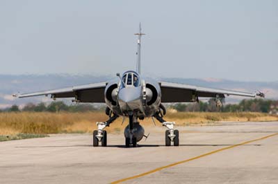 Spanish Air Force Mirage F.1