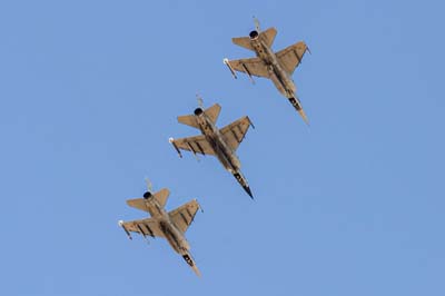 Spanish Air Force Mirage F.1