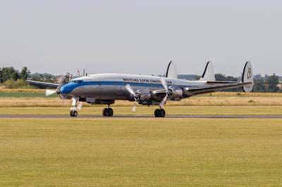 Aviation Photography Duxford