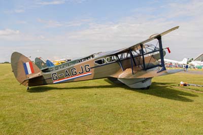 Duxford Flying Legends