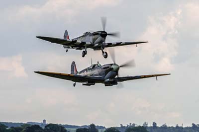 Duxford Flying Legends