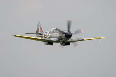 Duxford Flying Legends