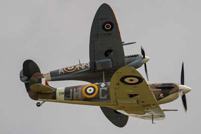 Duxford Flying Legends