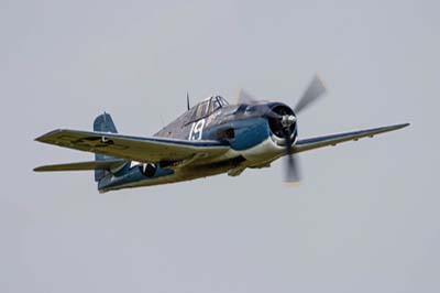 Duxford Flying Legends