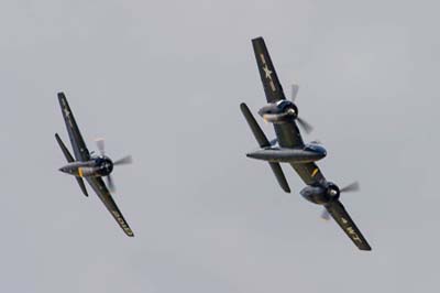 Duxford Flying Legends