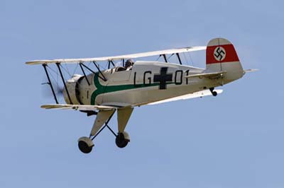 Aviation Photography Duxford