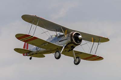 Duxford Flying Legends