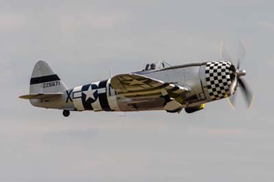 Duxford Flying Legends