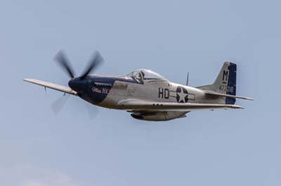 Duxford Flying Legends