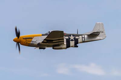 Duxford Flying Legends