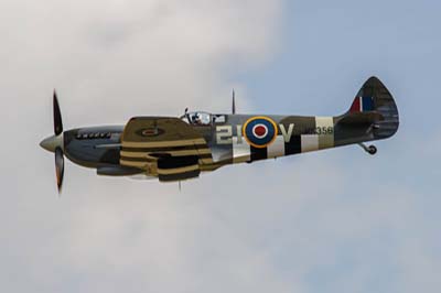 Duxford Flying Legends